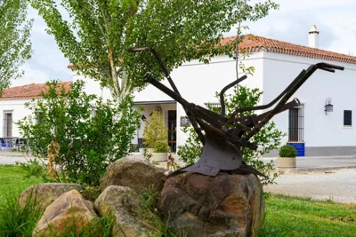 Hotel Rural Arroyo la Plata by Bossh Hotels — 写真 11