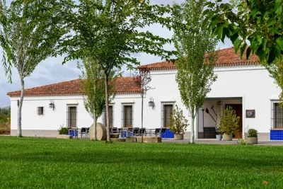 Hotel Rural Arroyo la Plata by Bossh Hotels — 写真 12