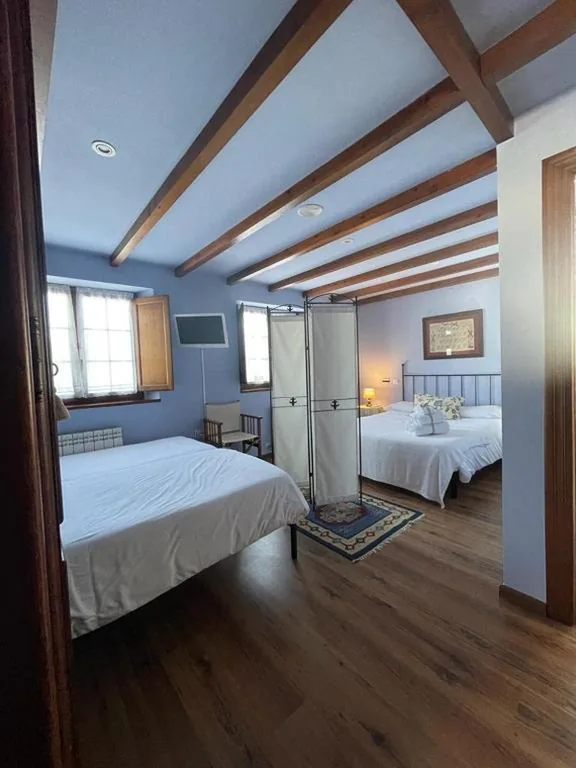 Hotel Rural As Laguas