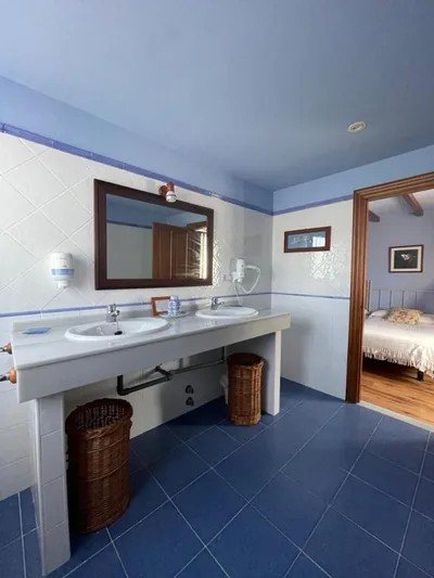 Hotel Rural As Laguas — 照片 3