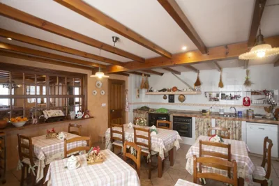 Hotel Rural As Laguas — 照片 4