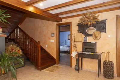 Hotel Rural As Laguas — 照片 5