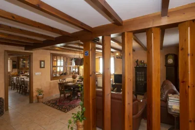 Hotel Rural As Laguas — 照片 12