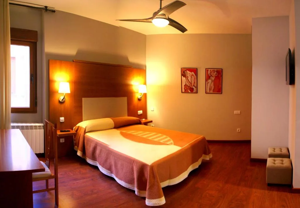 hotel rural ATALAYA