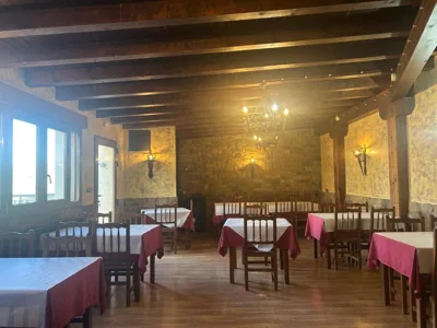 hotel rural ATALAYA — foto 4