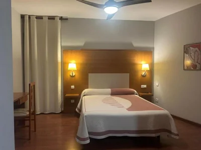 hotel rural ATALAYA — foto 7