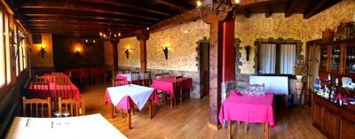 hotel rural ATALAYA — foto 8