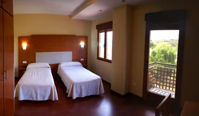 hotel rural ATALAYA — foto 10