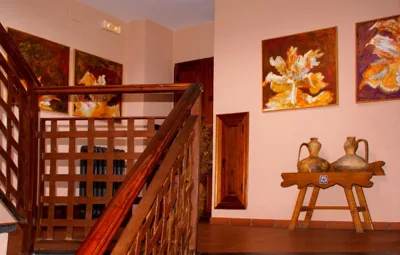 hotel rural ATALAYA — foto 12