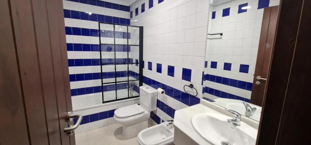 Chambre double économique – 2 lits — Hotel Rural Atalaya