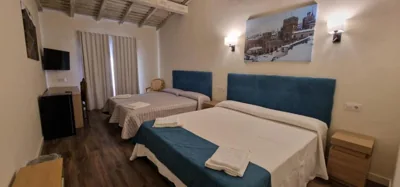 Hotel Rural Atalaya — photo 2