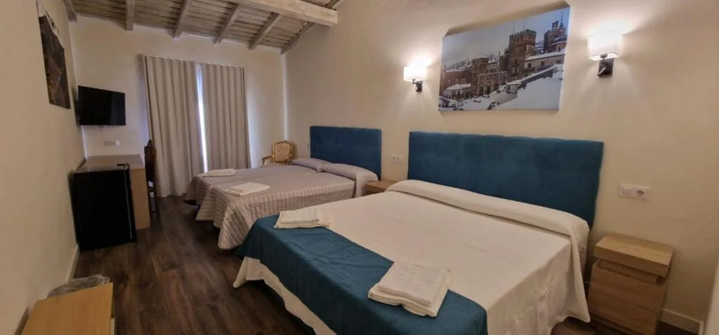 Hotel Rural Atalaya