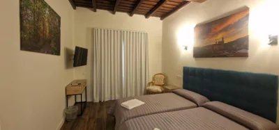 Hotel Rural Atalaya — photo 4