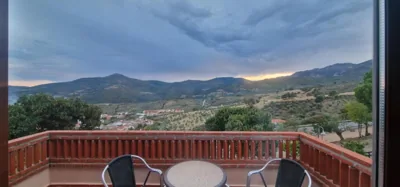 Hotel Rural Atalaya — photo 12