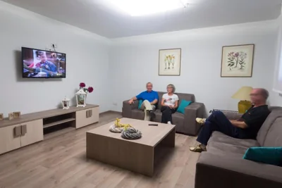 Hotel Rural Auñamendi — foto 5