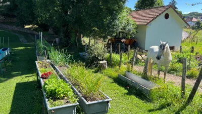 HOTEL RURAL BASQUE IRATI — foto 4