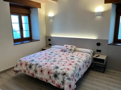 HOTEL RURAL BASQUE IRATI — foto 11
