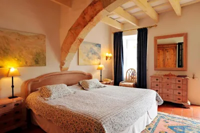 Hotel Rural Biniarroca - Adults Only — foto 2