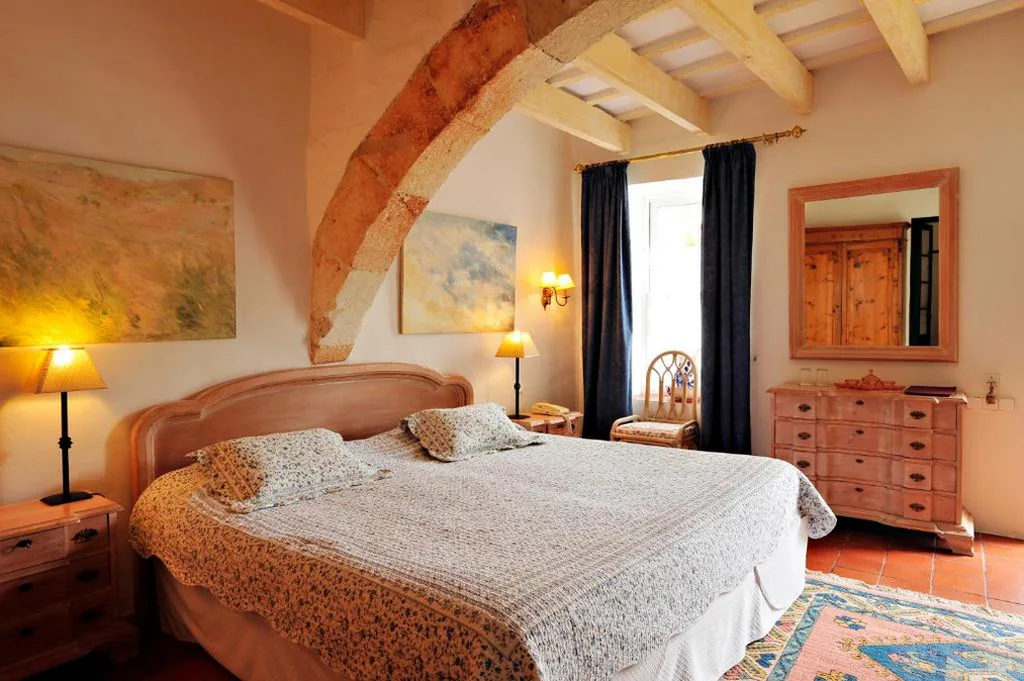 Hotel Rural Biniarroca - Adults Only