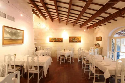 Hotel Rural Biniarroca - Adults Only — foto 5