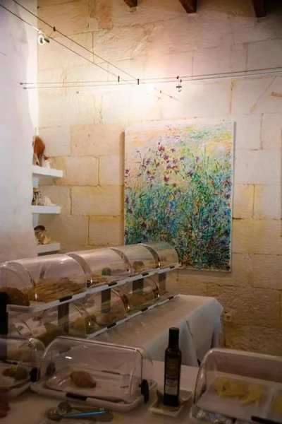Hotel Rural Biniarroca - Adults Only — foto 6