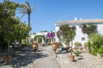 Hotel Rural Biniarroca - Adults Only — foto 7