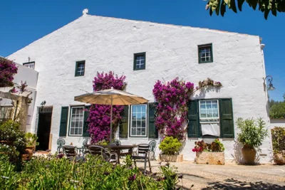 Hotel Rural Biniarroca - Adults Only — foto 12