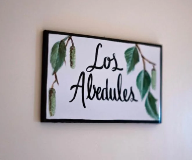 Habitación Doble - 2 camas — Hotel Rural Cabo Busto