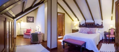 Hotel Rural Cabo Busto — foto 2