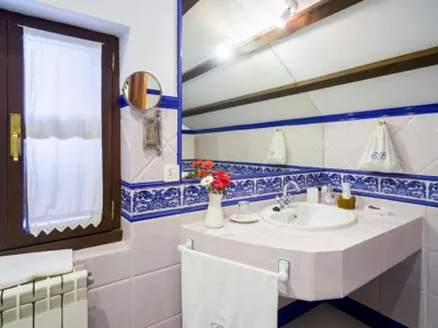 Hotel Rural Cabo Busto — foto 3