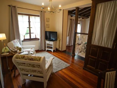 Hotel Rural Cabo Busto — foto 4