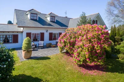 Hotel Rural Cabo Busto — foto 5