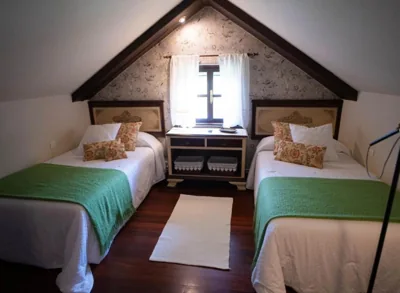 Hotel Rural Cabo Busto — foto 6