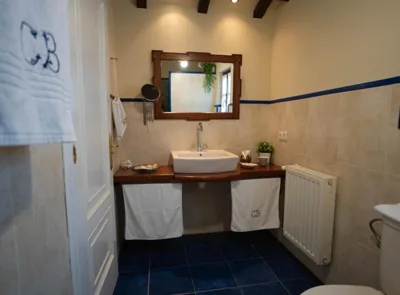 Hotel Rural Cabo Busto — foto 7