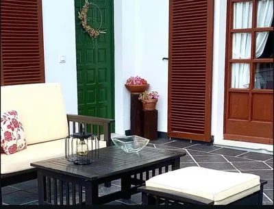 Hotel Rural Cabo Busto — foto 9