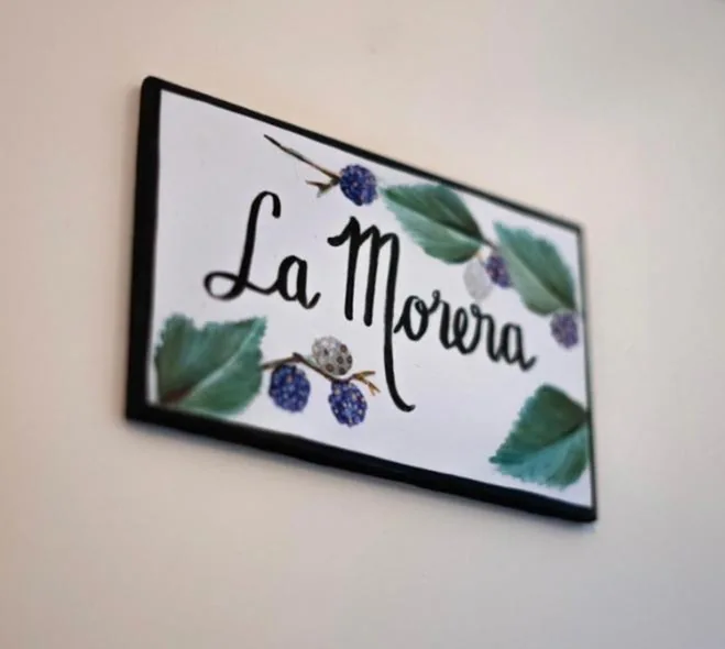 Suite — Hotel Rural Cabo Busto
