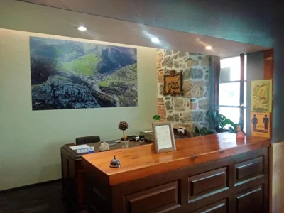 Hotel Rural Cabrales — foto 2