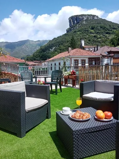 Hotel Rural Cabrales — foto 3