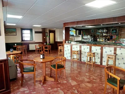 Hotel Rural Cabrales — foto 5