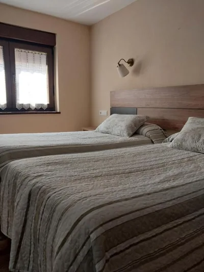Hotel Rural Cabrales — foto 6