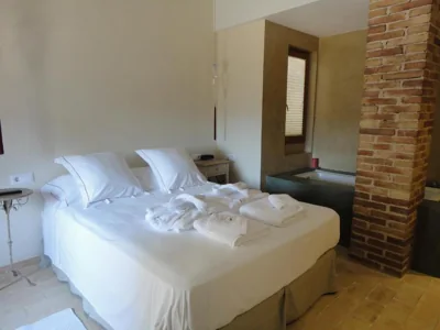 Hotel Rural Cal Torner Adults Only — 照片 9