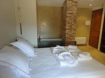 Hotel Rural Cal Torner Adults Only — 照片 10