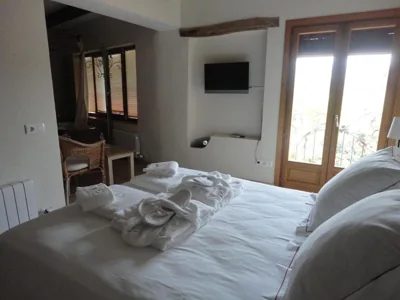 Hotel Rural Cal Torner Adults Only — 照片 11