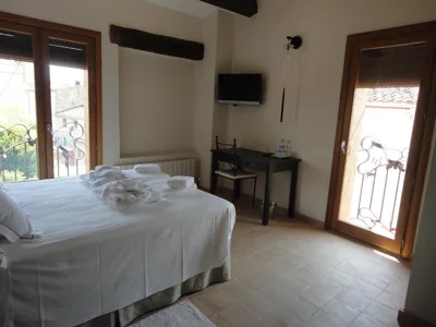 Hotel Rural Cal Torner Adults Only — 照片 12