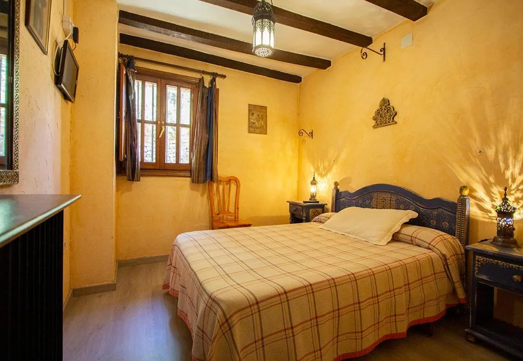 Hotel Rural Calatañazor
