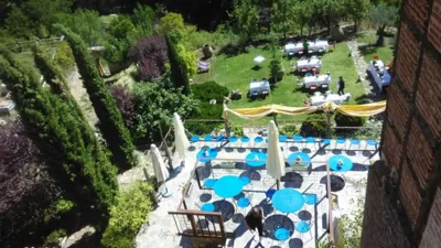 Hotel Rural Calatañazor — foto 4