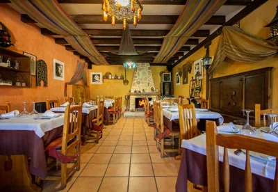 Hotel Rural Calatañazor — foto 5