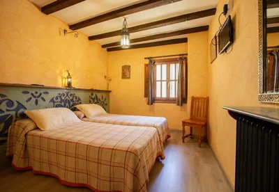 Hotel Rural Calatañazor — foto 7