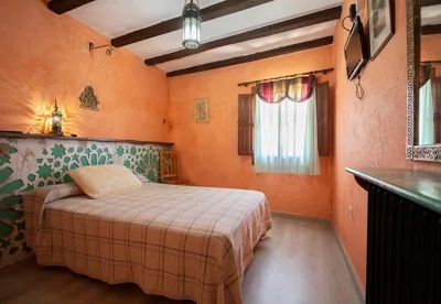 Hotel Rural Calatañazor — foto 10