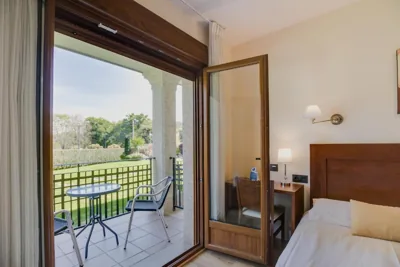 Hotel Rural Campaniola — foto 2